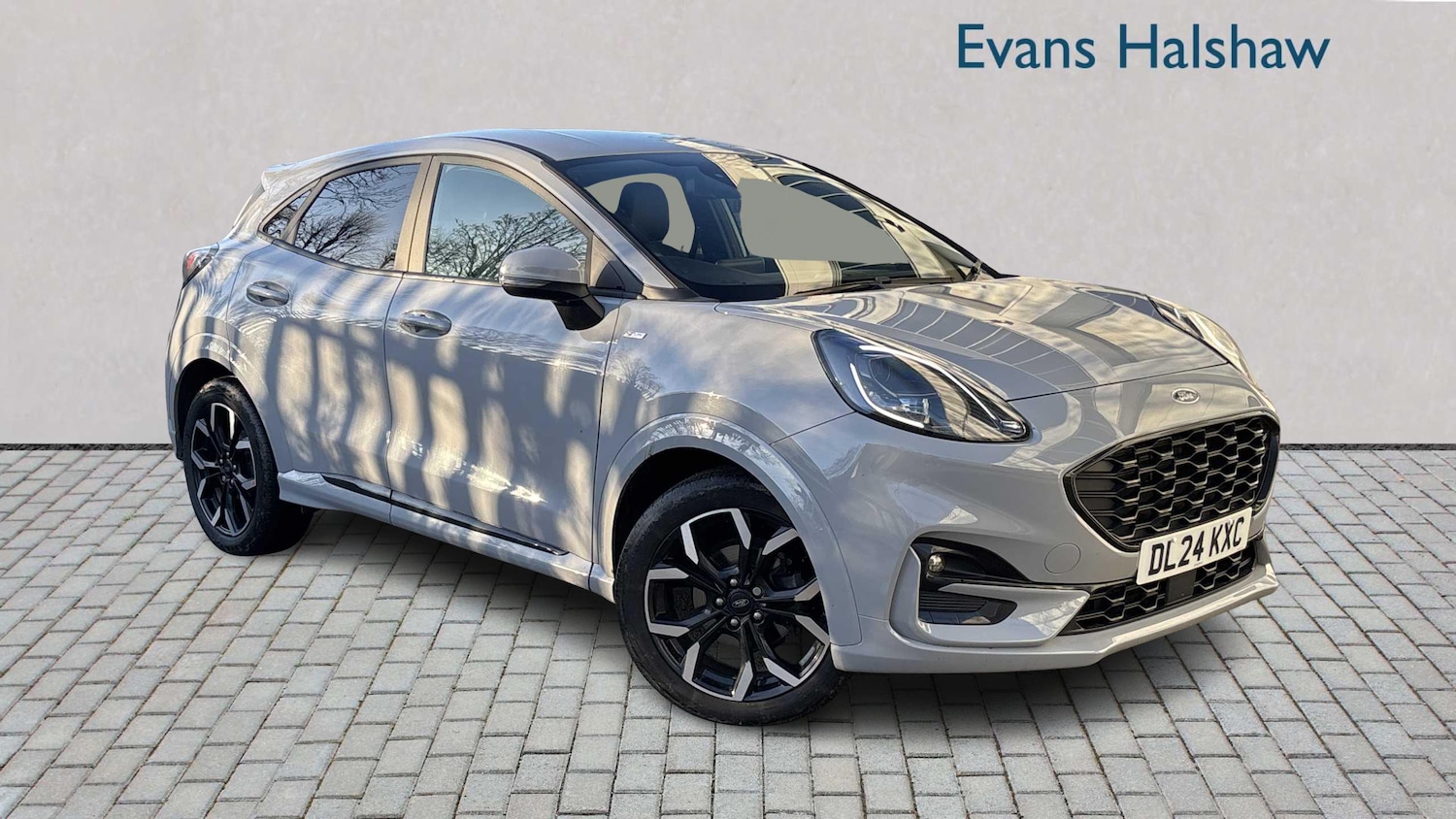 Used Ford Puma 2024 for sale - 76827572: Photo 1