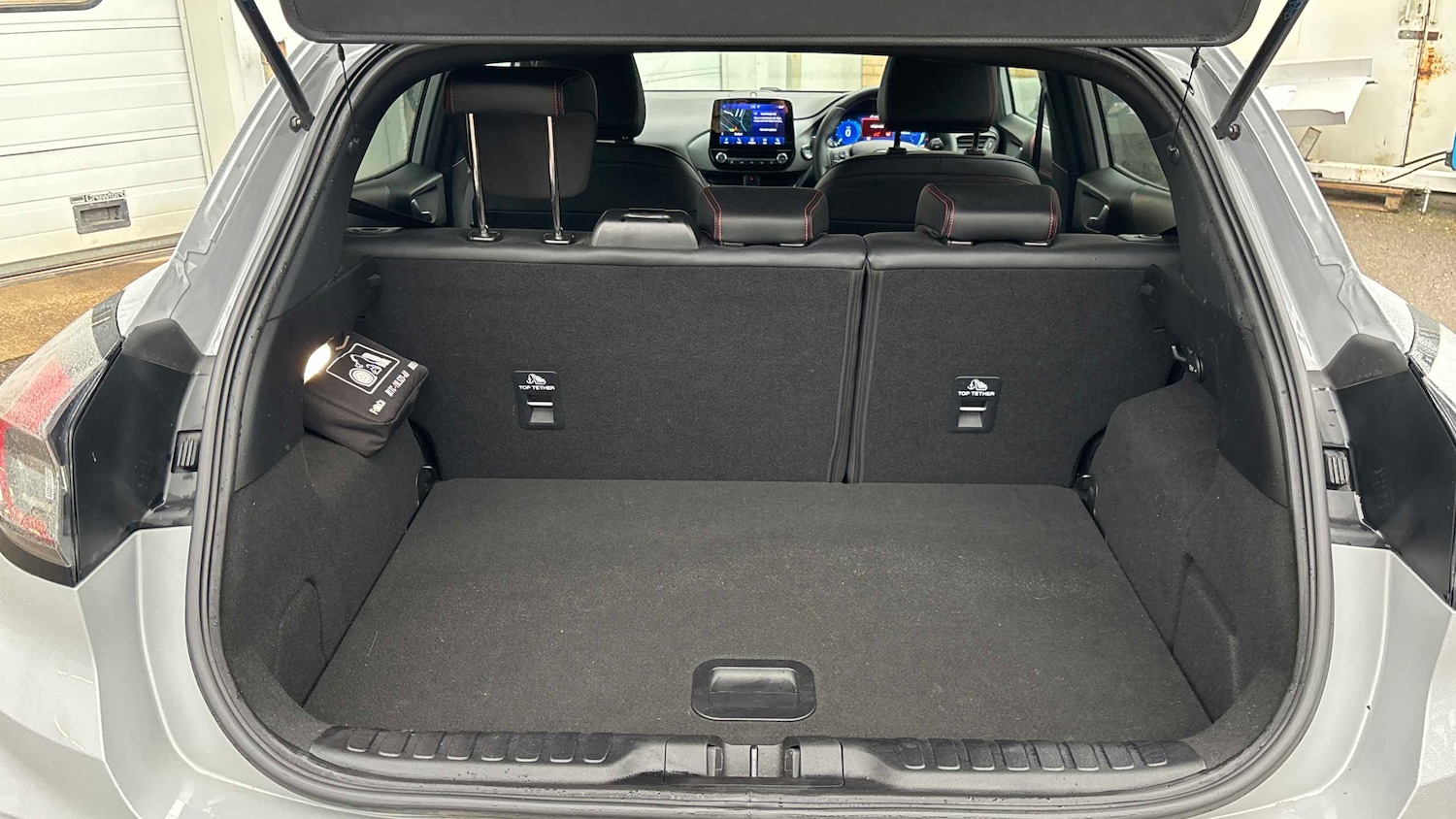 Used Ford Puma 2024 for sale - 76827572: Photo 10