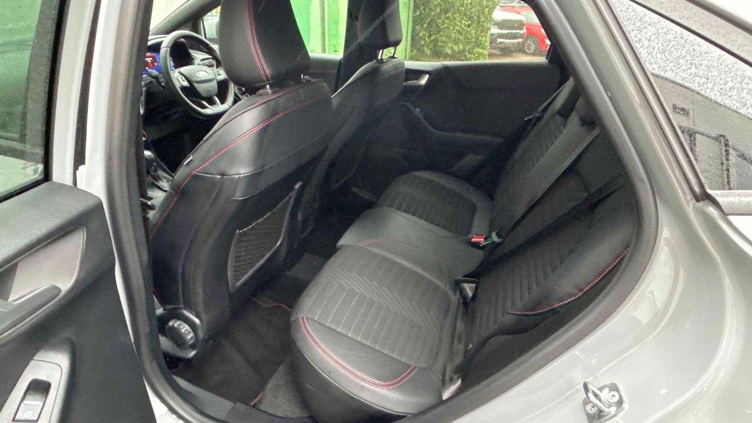 Used Ford Puma 2024 for sale - 76827572: Photo 11