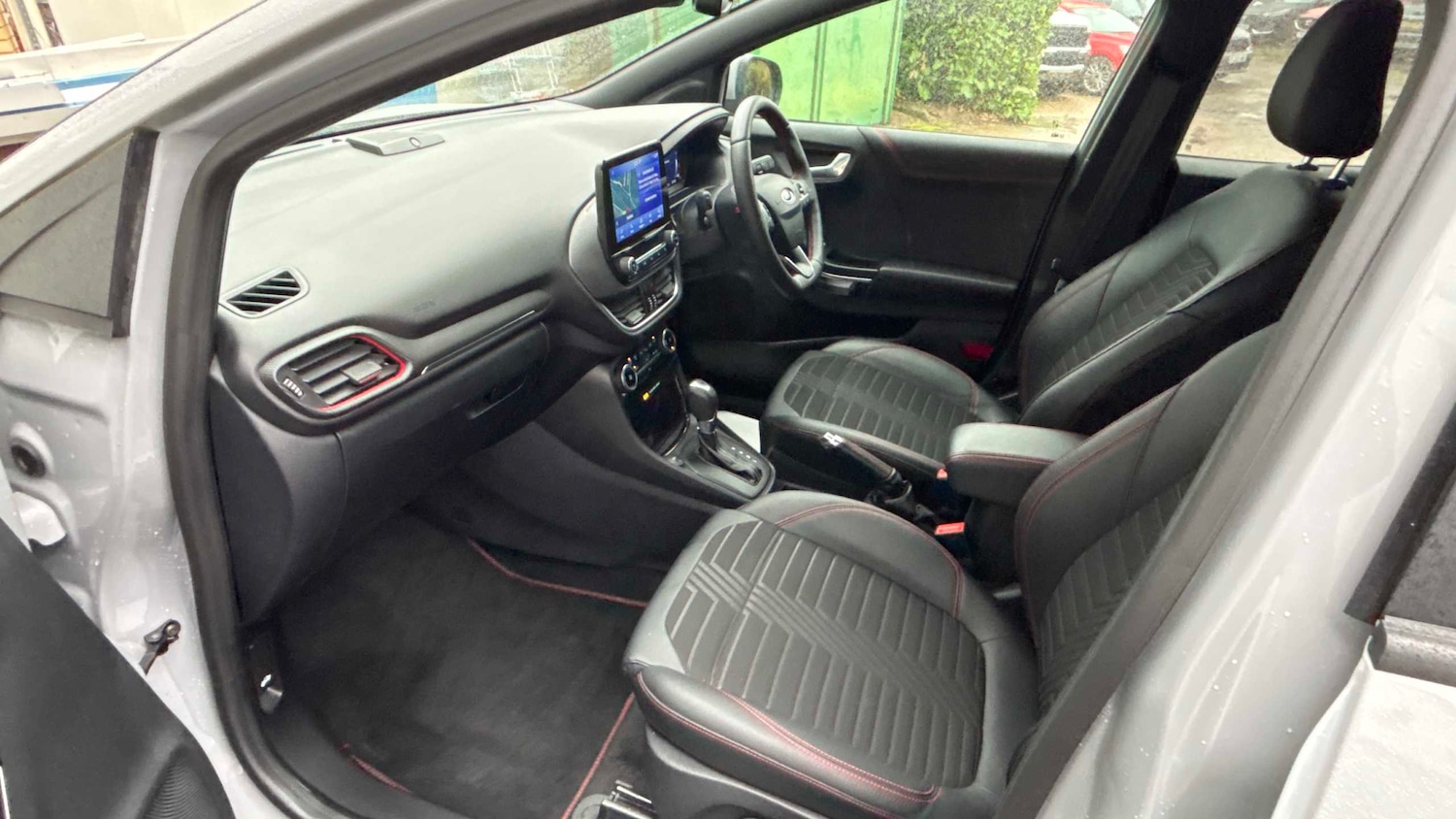 Used Ford Puma 2024 for sale - 76827572: Photo 12