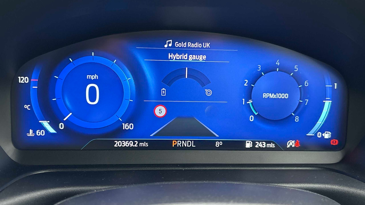 Used Ford Puma 2024 for sale - 76827572: Photo 13