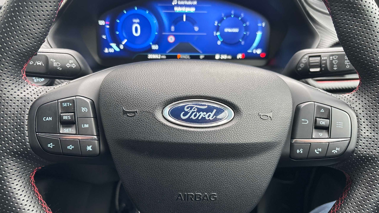 Used Ford Puma 2024 for sale - 76827572: Photo 14