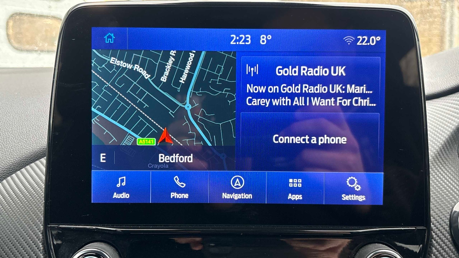 Used Ford Puma 2024 for sale - 76827572: Photo 15