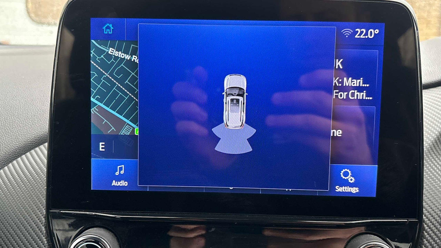 Used Ford Puma 2024 for sale - 76827572: Photo 17