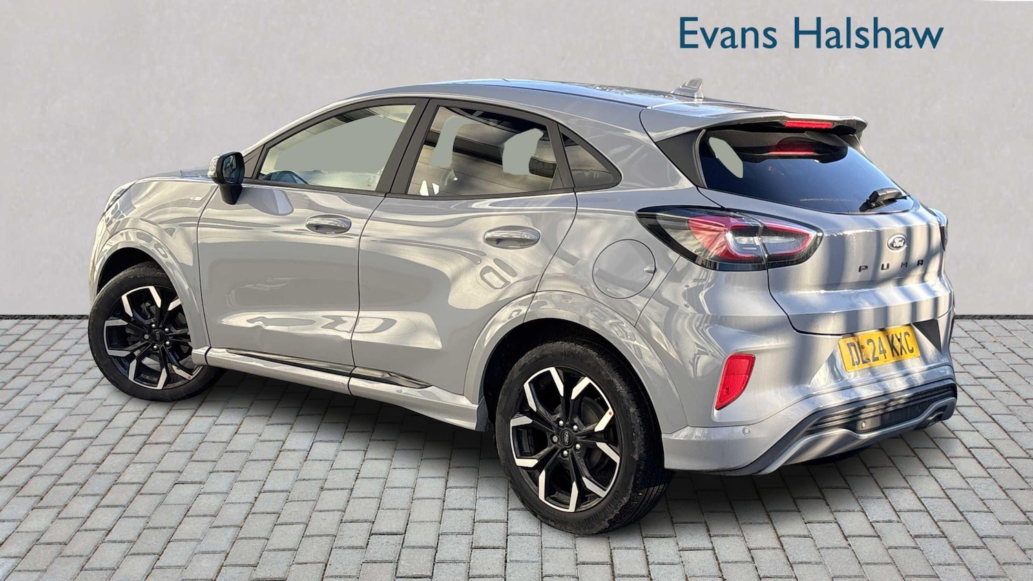 Used Ford Puma 2024 for sale - 76827572: Photo 2