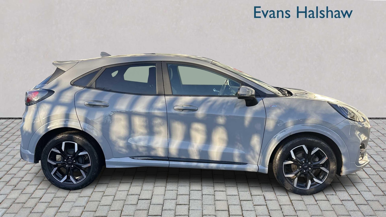 Used Ford Puma 2024 for sale - 76827572: Photo 3