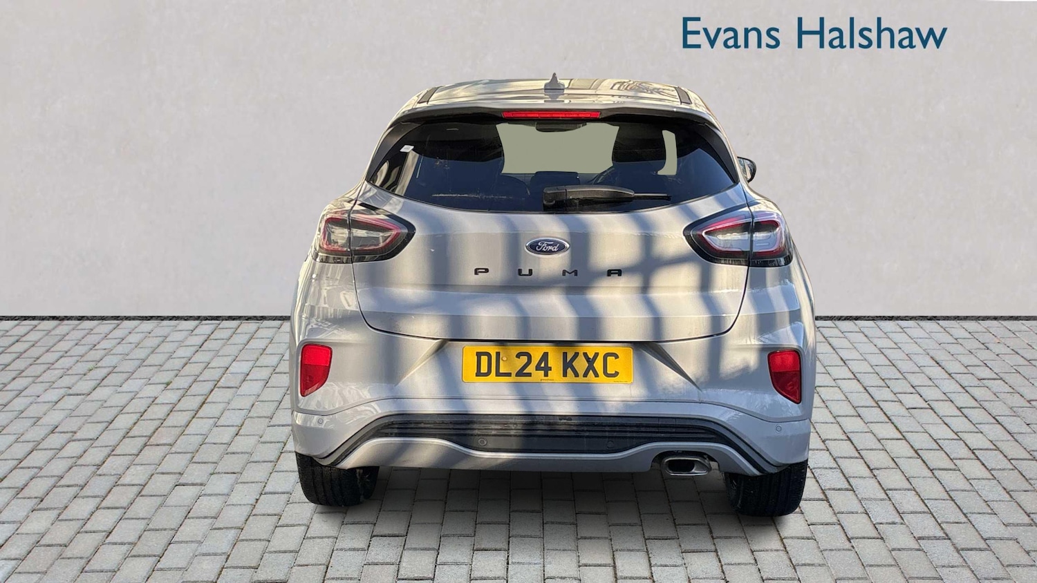 Used Ford Puma 2024 for sale - 76827572: Photo 4