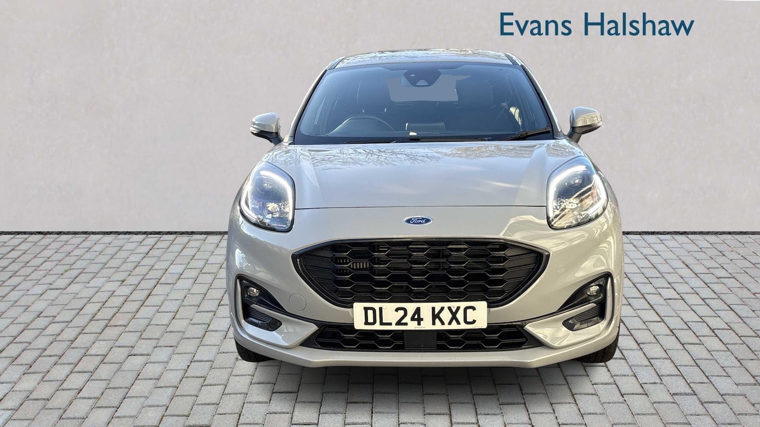 Used Ford Puma 2024 for sale - 76827572: Photo 5