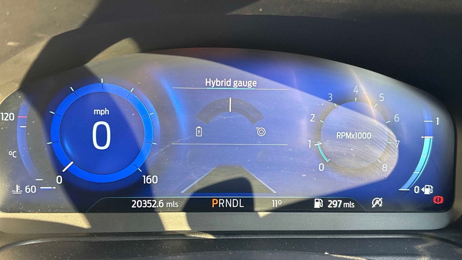 Used Ford Puma 2024 for sale - 76827572: Photo 6