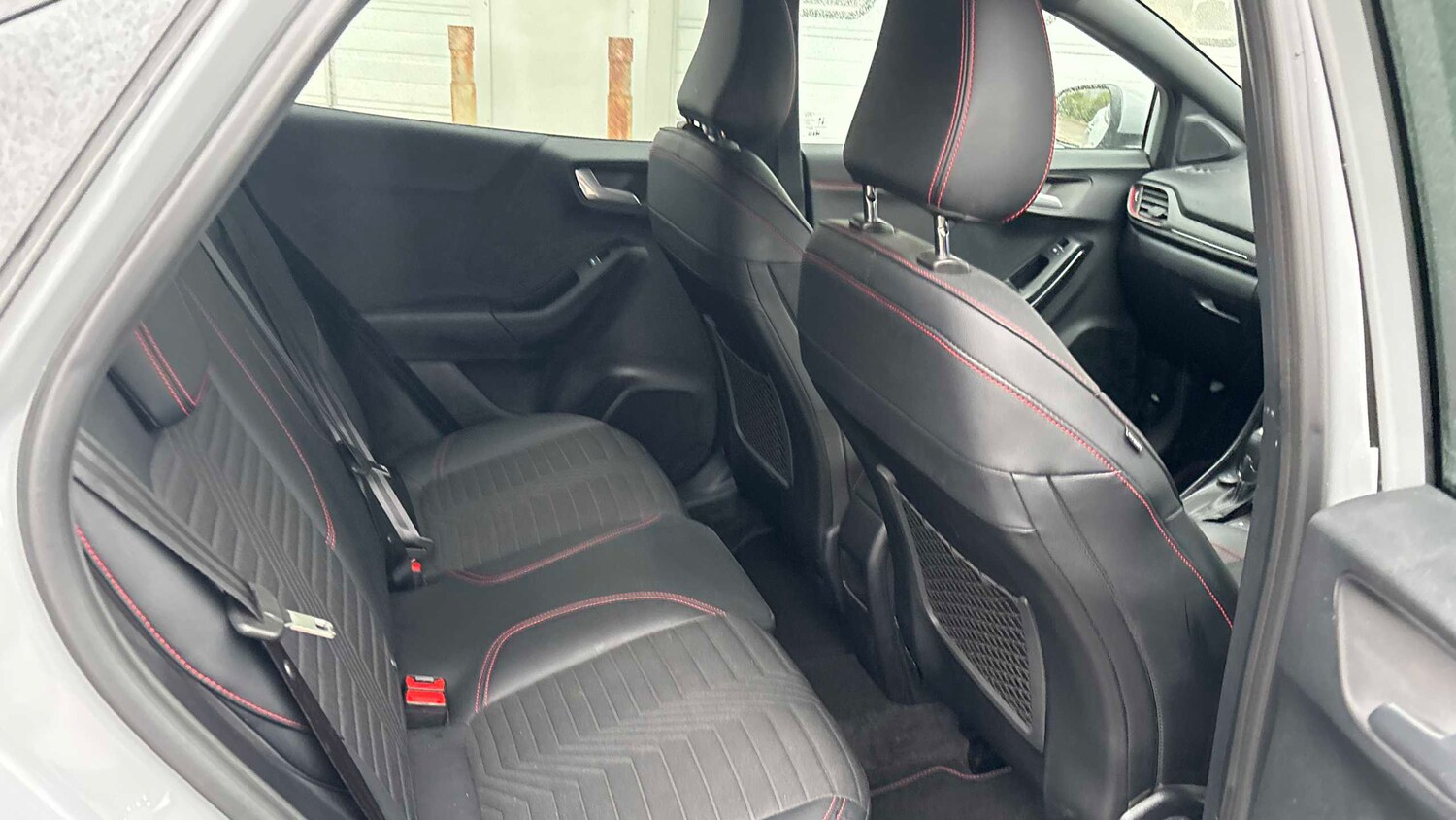 Used Ford Puma 2024 for sale - 76827572: Photo 8