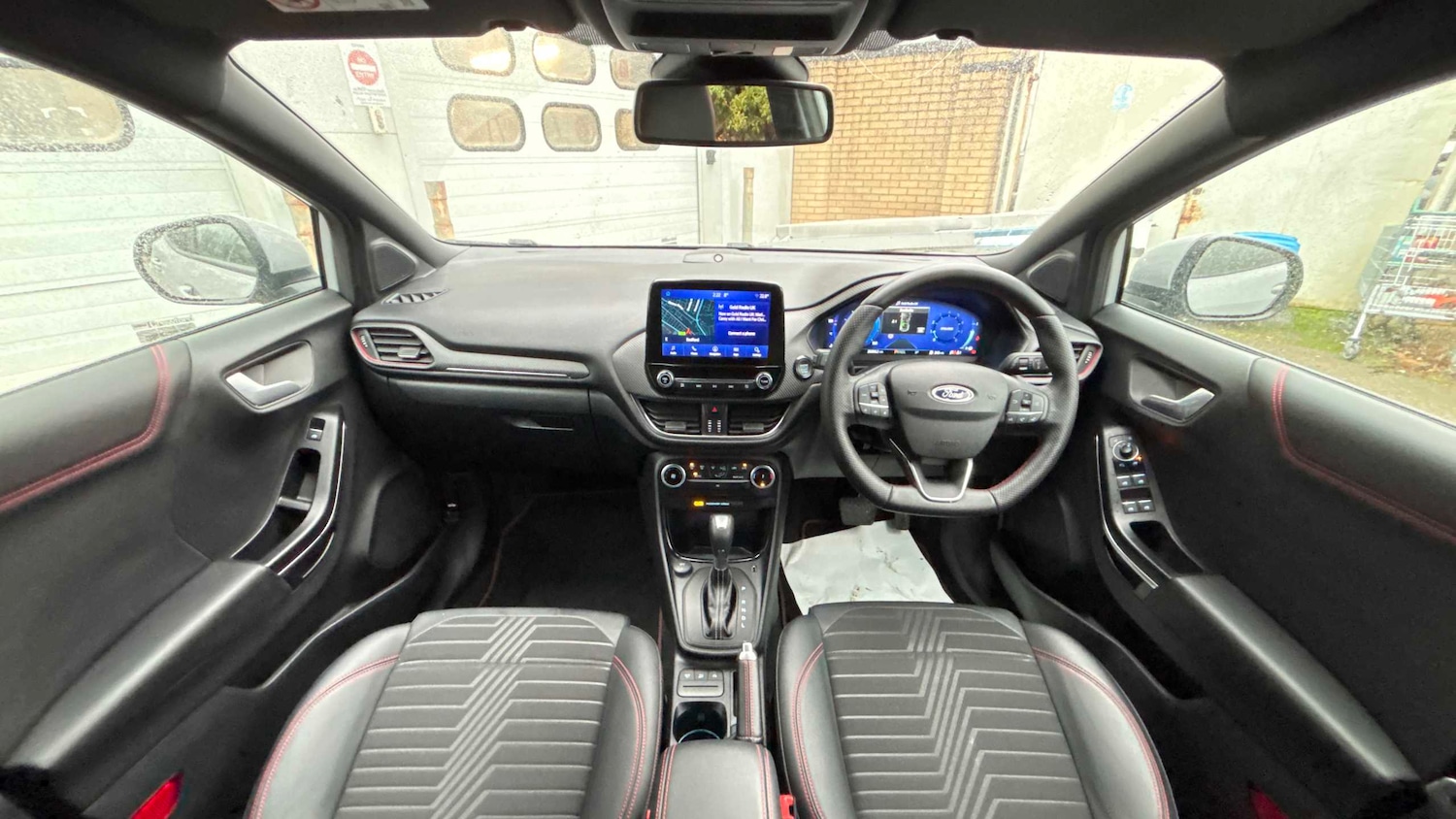 Used Ford Puma 2024 for sale - 76827572: Photo 9