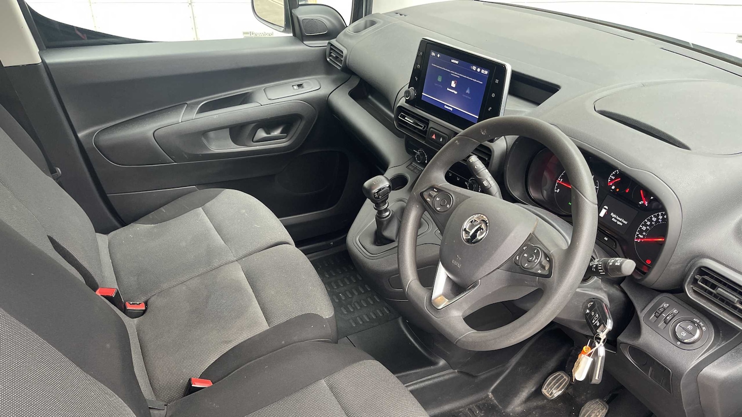 Used Vauxhall Combo 2023 for sale - 76218473: Photo 10