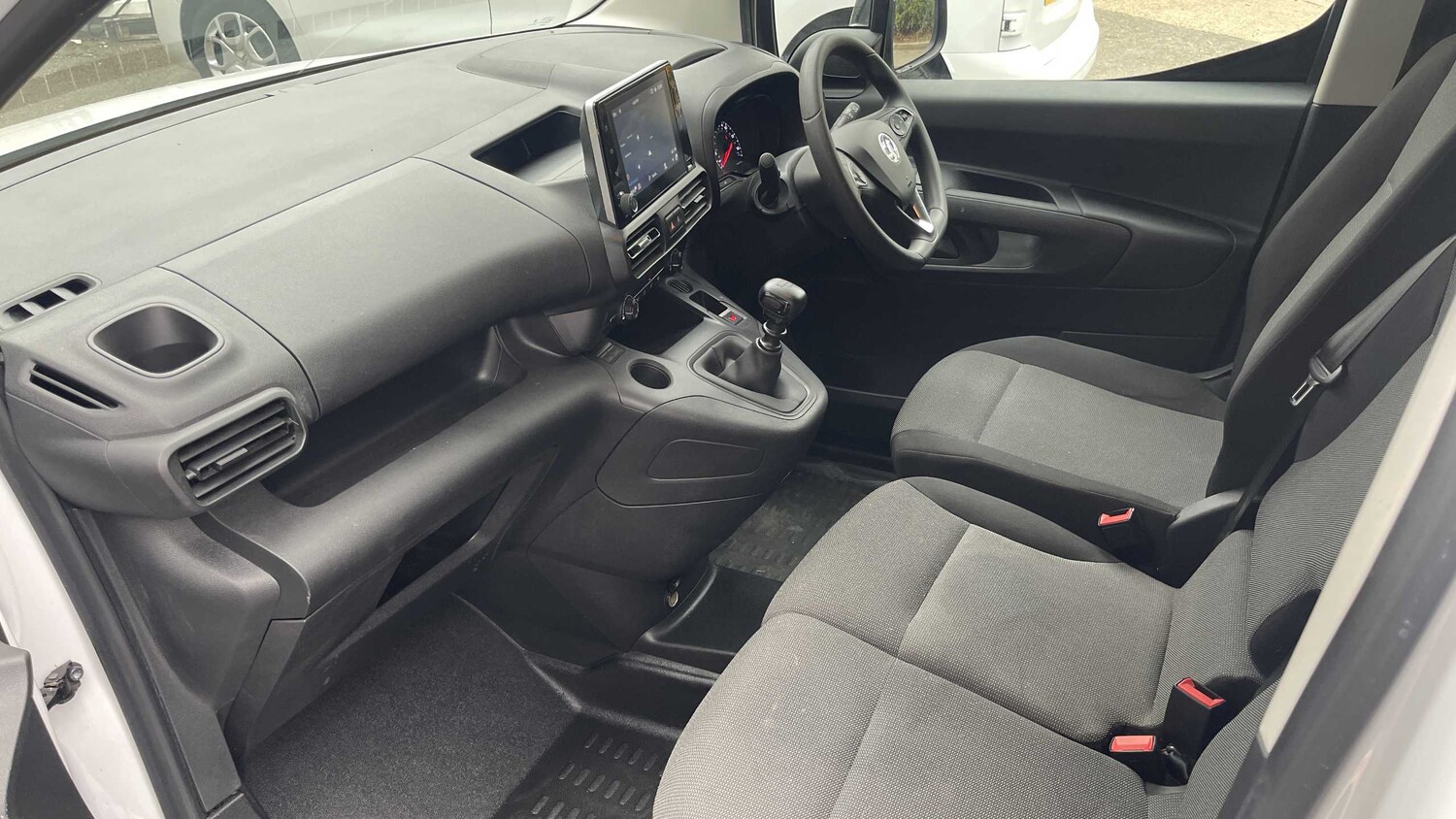 Used Vauxhall Combo 2023 for sale - 76218473: Photo 13