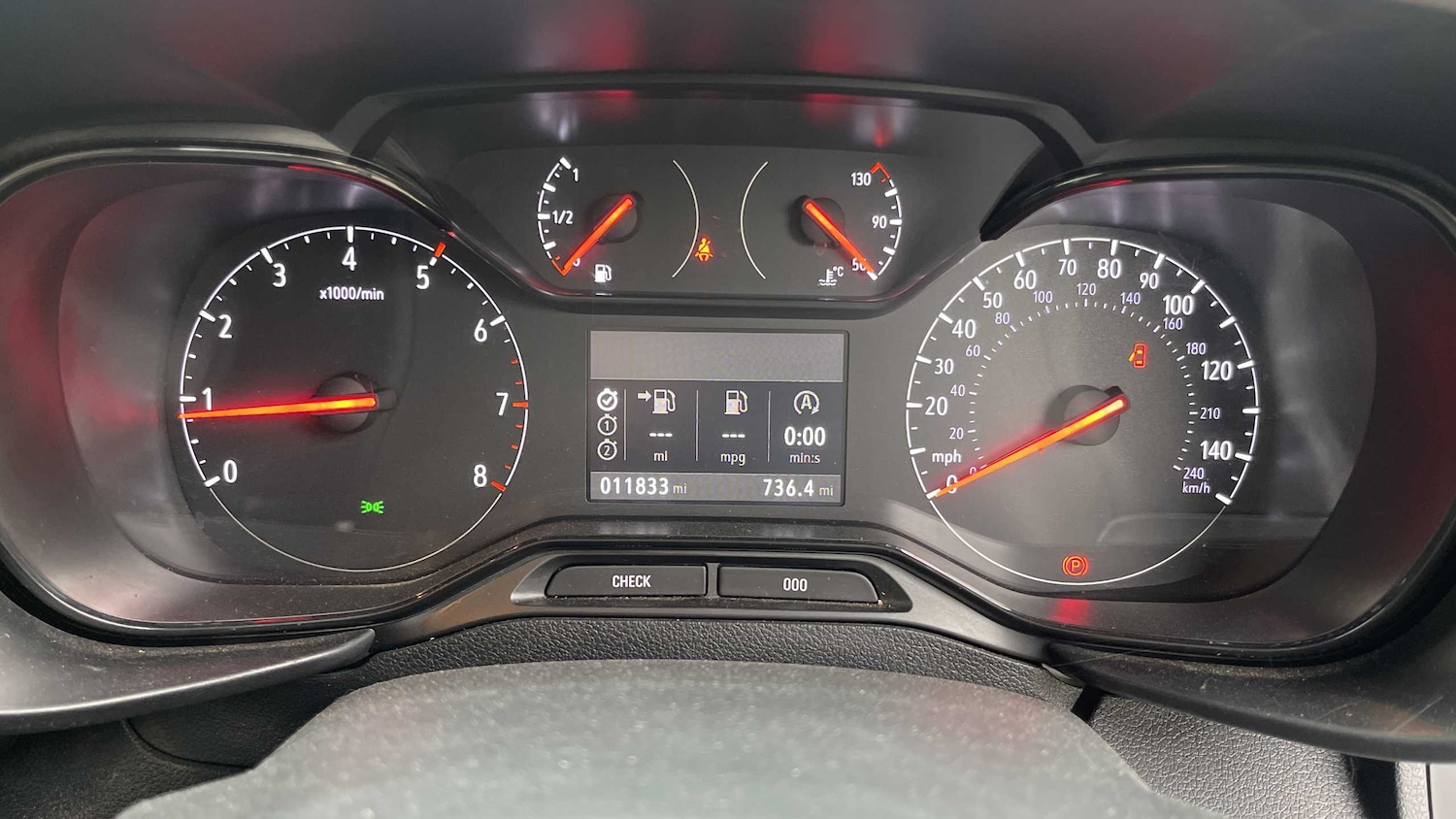 Used Vauxhall Combo 2023 for sale - 76218473: Photo 14