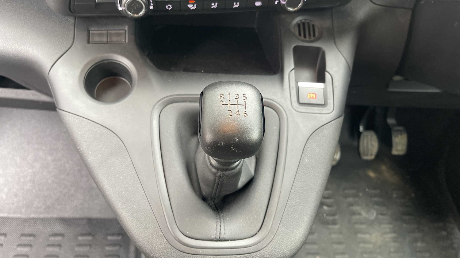 Used Vauxhall Combo 2023 for sale - 76218473: Photo 18