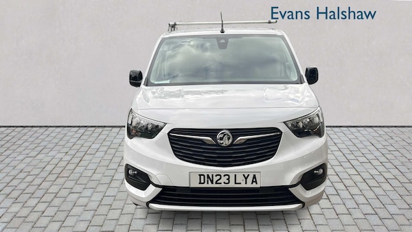 Used Vauxhall Combo 2023 for sale - 76218473: Photo 5