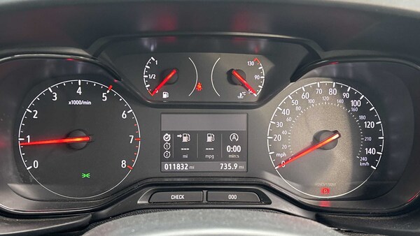 Used Vauxhall Combo 2023 for sale - 76218473: Photo 6