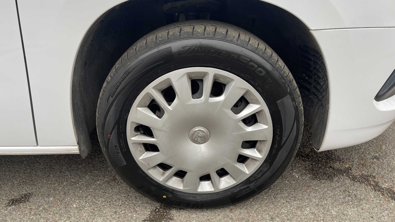 Used Vauxhall Combo 2023 for sale - 76218473: Photo 7