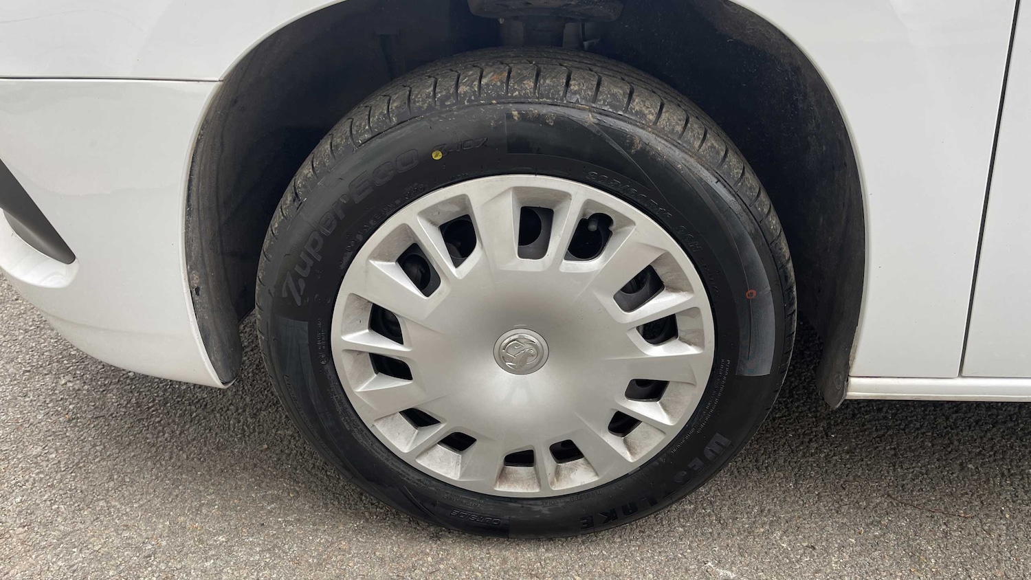 Used Vauxhall Combo 2023 for sale - 76218473: Photo 8