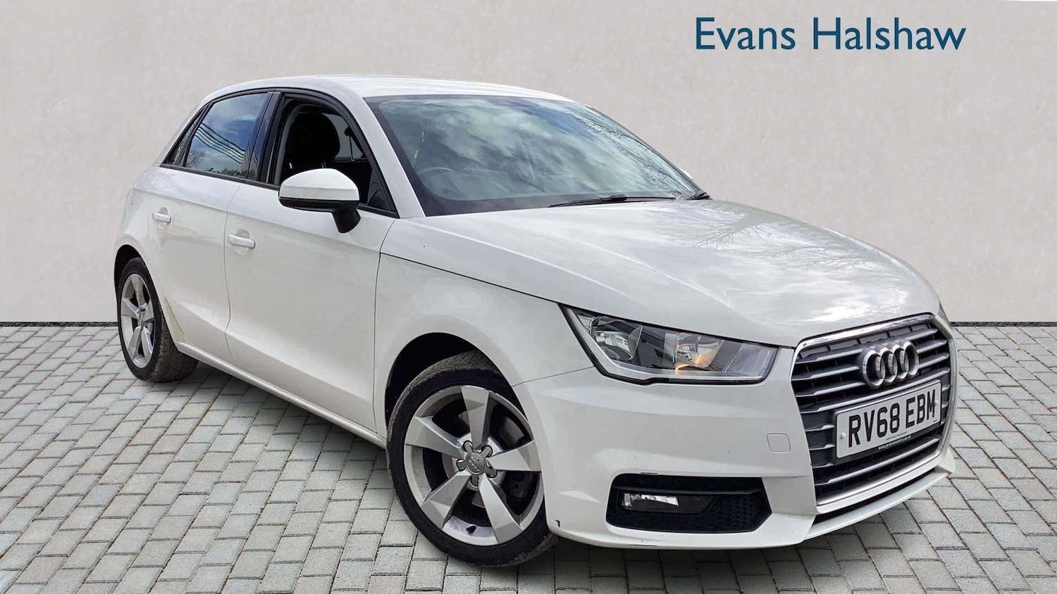 Used Audi A1 2018 for sale - 78137667: Photo 1