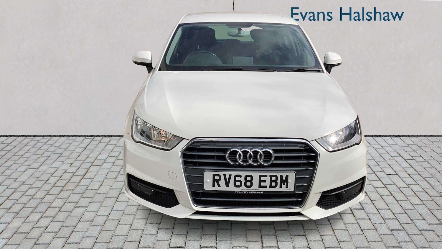 Used Audi A1 2018 for sale - 78137667: Photo 4