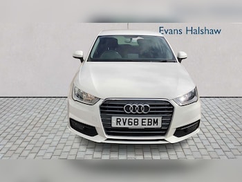Used Audi A1 2018 for sale - 78137667: Photo
