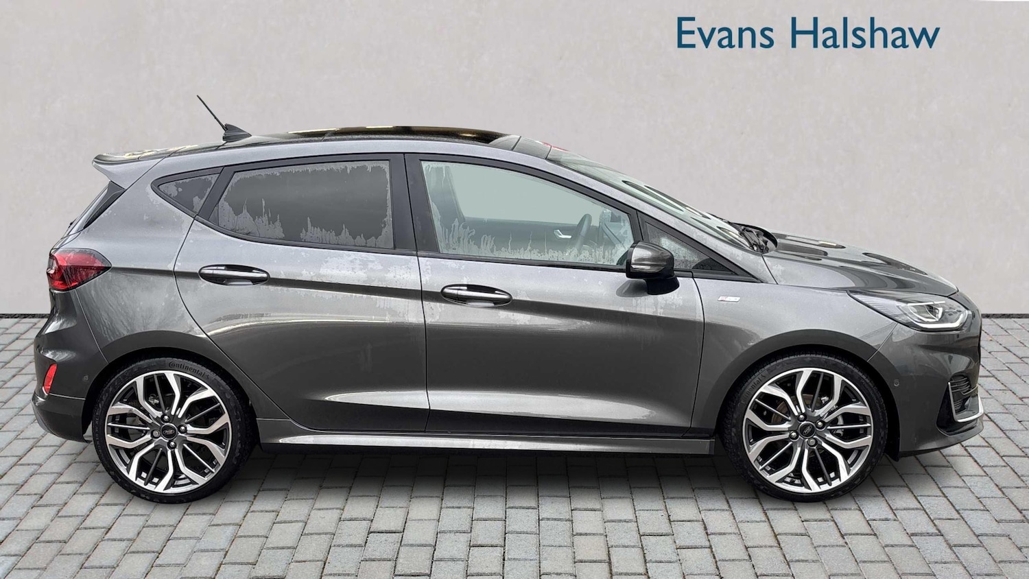 Used Ford Fiesta 2022 for sale - 76732297: Photo 3