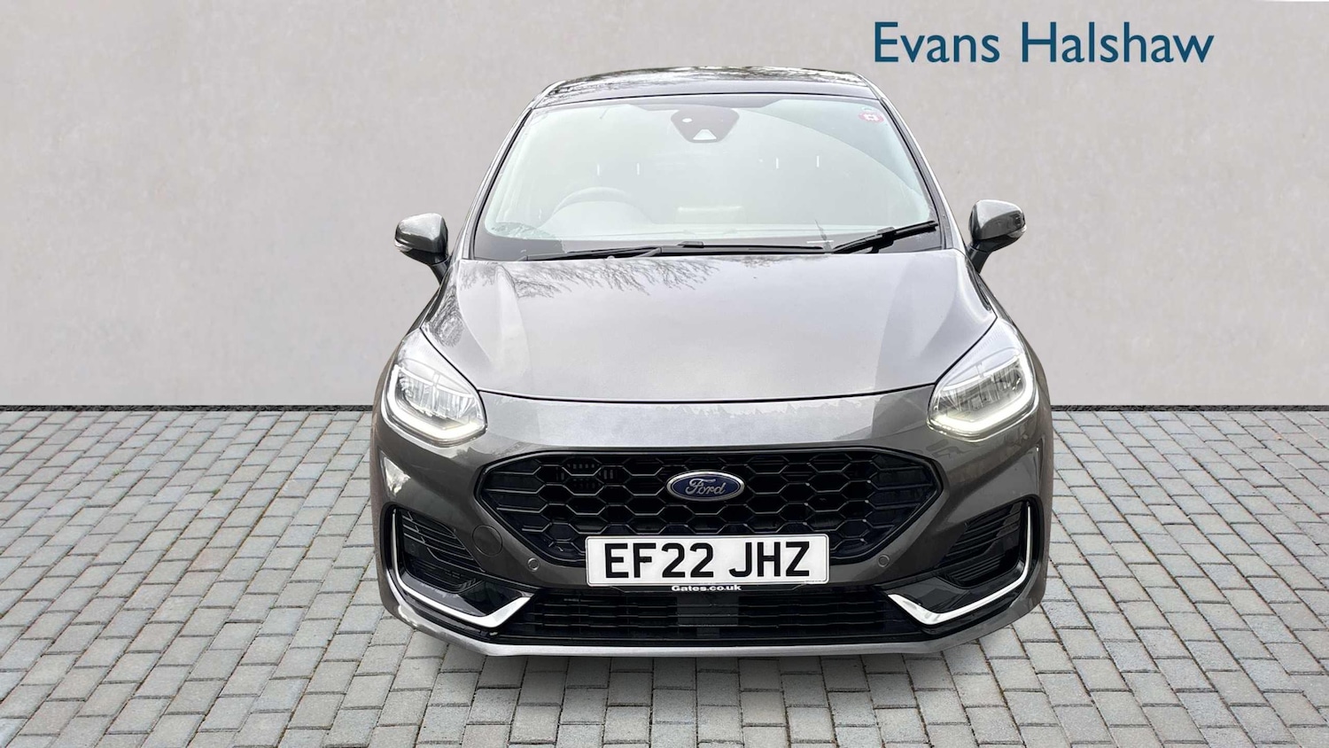 Used Ford Fiesta 2022 for sale - 76732297: Photo 5