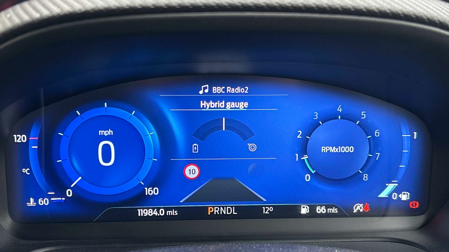 Used Ford Fiesta 2022 for sale - 76732297: Photo 6