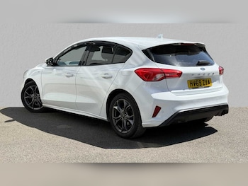 Used Ford Focus 2019 for sale - 75535257: Photo