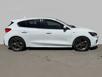 Used Ford Focus 2019 for sale - 75535257: Photo