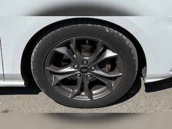 Used Ford Focus 2019 for sale - 75535257: Photo