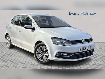 Volkswagen Polo feature image