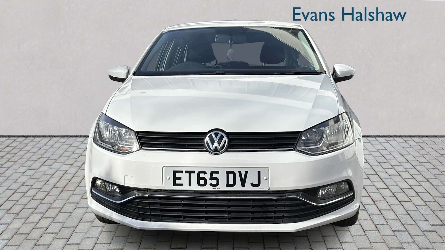 Used Volkswagen Polo 2016 for sale - 77661173: Photo 4