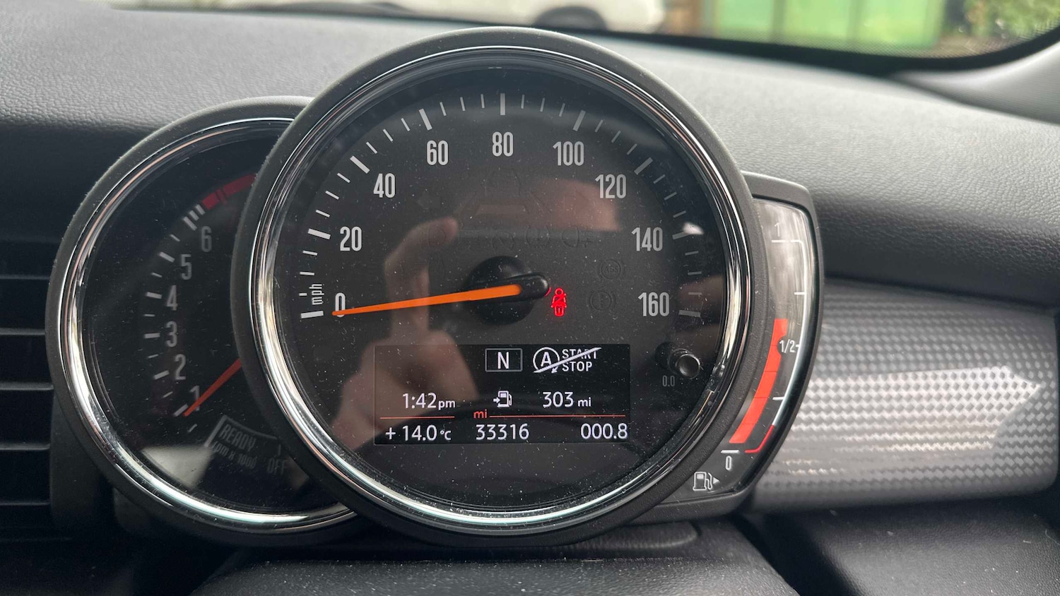 Used MINI Hatch 2019 for sale - 76390715: Photo 12