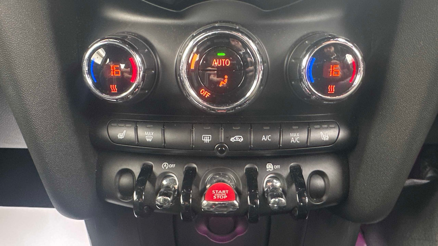 Used MINI Hatch 2019 for sale - 76390715: Photo 16