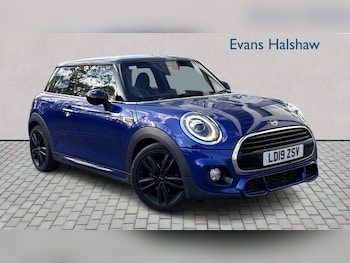 2019 - 1.5 Cooper Sport II 3dr