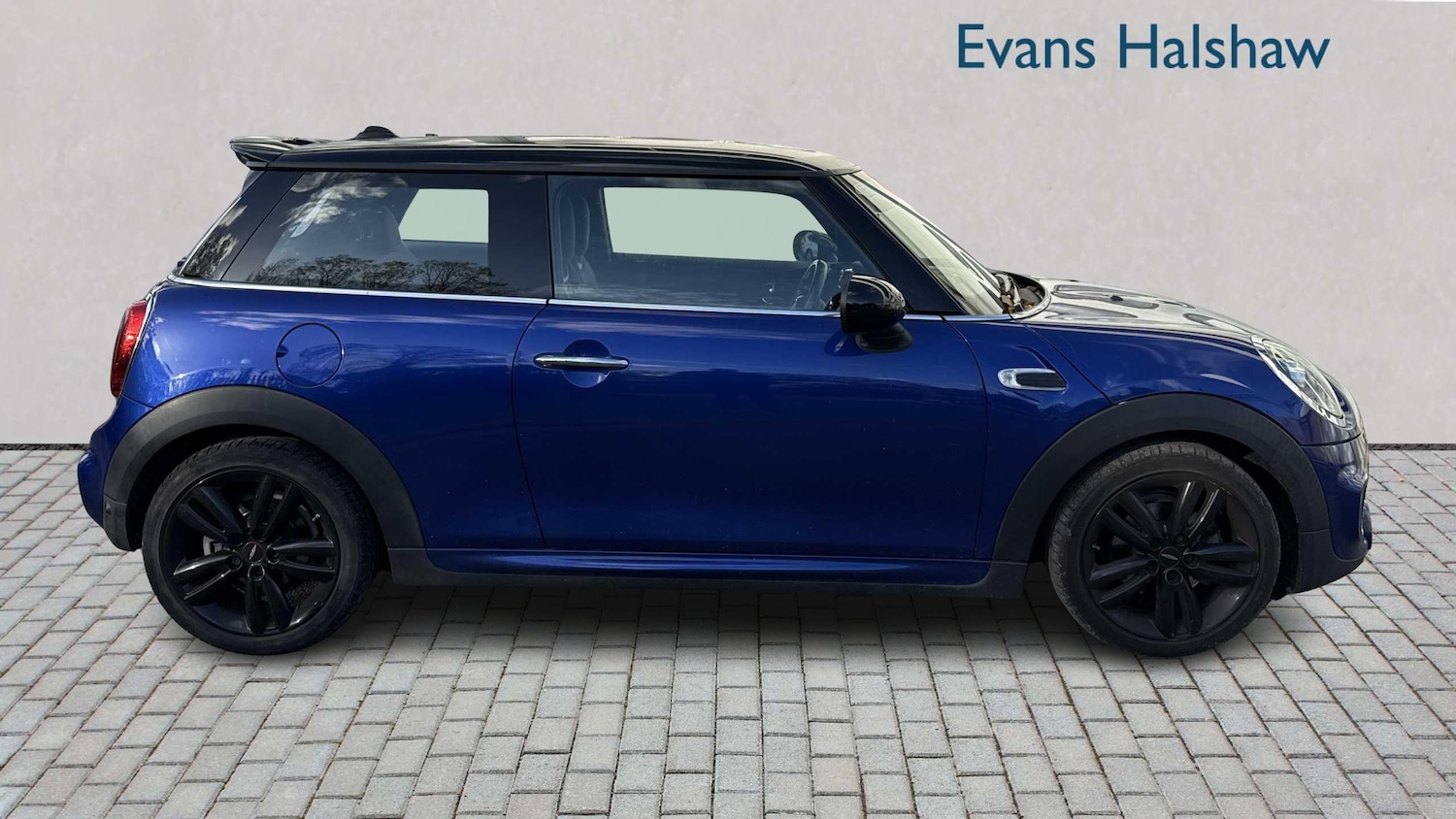 Used MINI Hatch 2019 for sale - 76390715: Photo 3