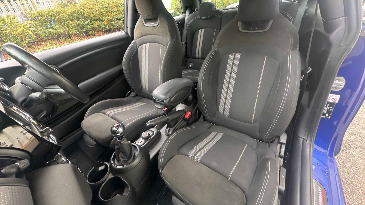 Used MINI Hatch 2019 for sale - 76390715: Photo 8