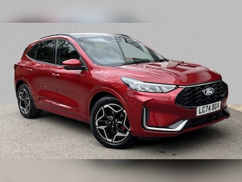 Used Ford Kuga 2024 for sale - 75649381: Photo