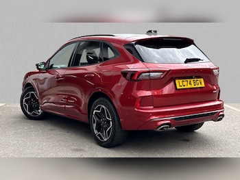 Used Ford Kuga 2024 for sale - 75649381: Photo