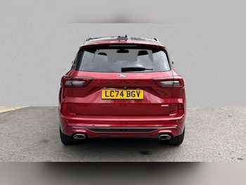 Used Ford Kuga 2024 for sale - 75649381: Photo