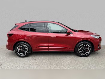 Used Ford Kuga 2024 for sale - 75649381: Photo