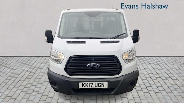Used Ford Transit 2017 for sale - 76310867: Photo 3