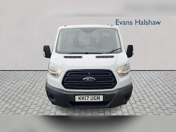 Used Ford Transit 2017 for sale - 76310867: Photo 3