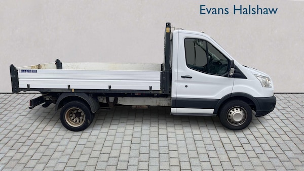 Used Ford Transit 2017 for sale - 76310867: Photo 4