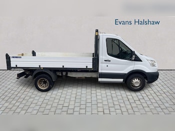 Used Ford Transit 2017 for sale - 76310867: Photo 4
