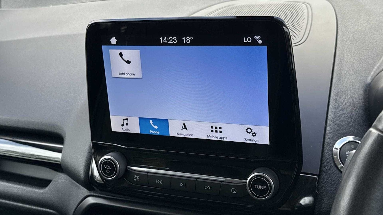 Vehicle 29