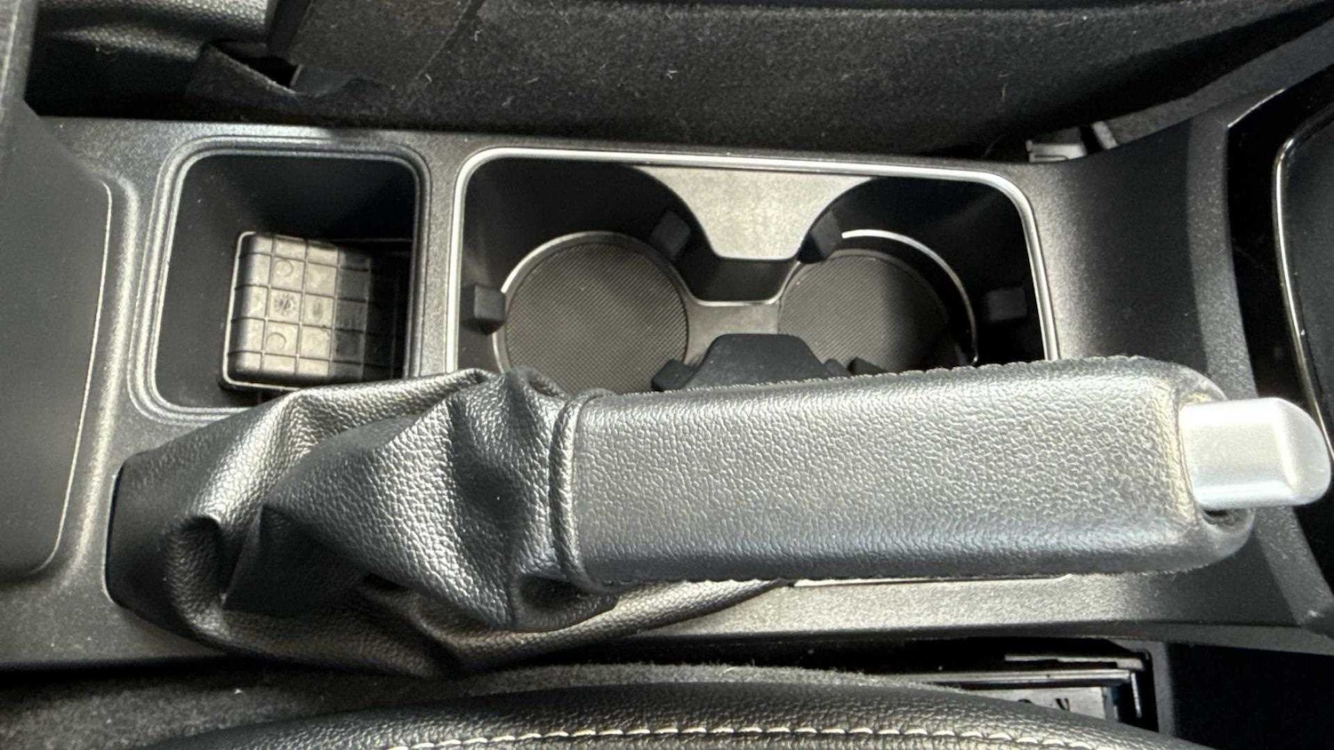 Vehicle 34