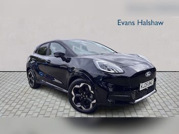 Used Ford Puma 2026 for sale - 79745417: Photo
